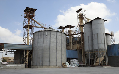 Discharge Coefficient